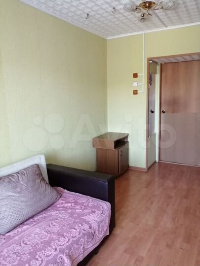 Комната 12,2 м² в 3-к., 1/9 эт.