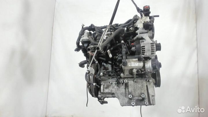 Двигатель Suzuki SX4 2014, 2015