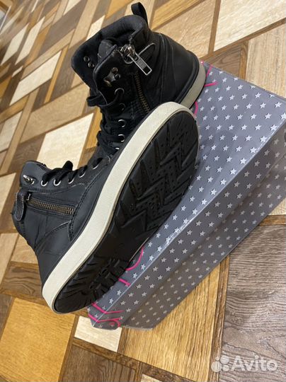 Кеды для мальчика