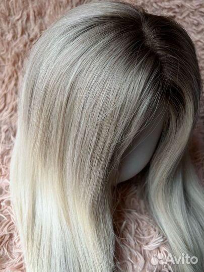 Парик Clip Hair оригинальный