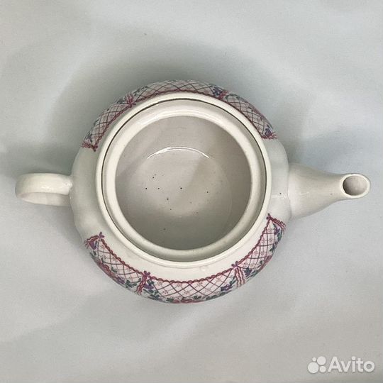 Чайник заварочный СССР