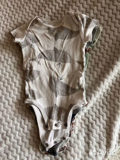 Боди для малышей