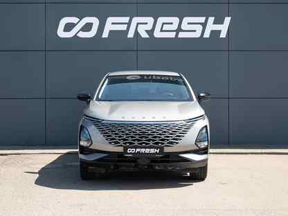 OMODA C5 1.5 CVT, 2022, 26 108 км, с пробегом, цена 1 880 000 руб., Краснодар