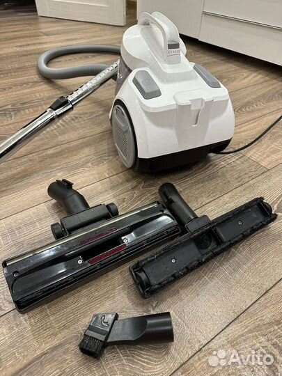 Пылесос Samsung