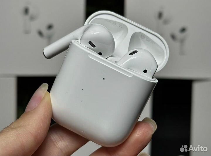 AirPods 2 airoha (2023)