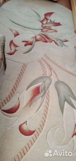 Ковер. нереально красивый