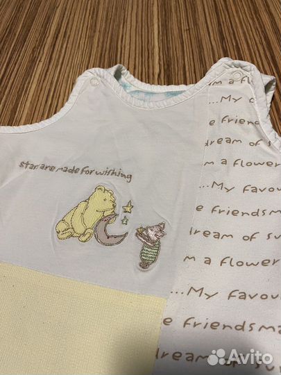 Спальные мешки детские Mothercare