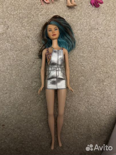 Барби куклы