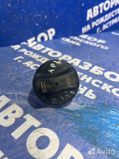 Крышка бензобака Bmw E60 седан 2005