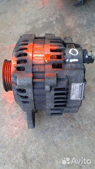 Генератор на Mitsubishi Pajero iO / Pajero Pinin