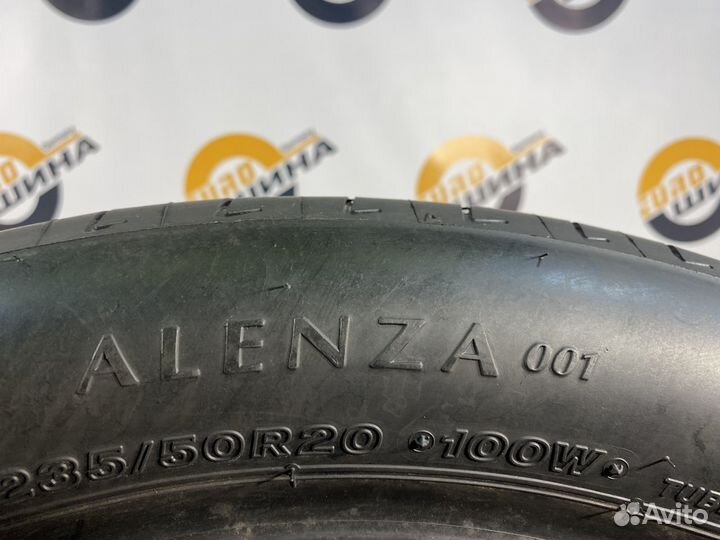 Bridgestone Alenza 001 235/50 R20 101T