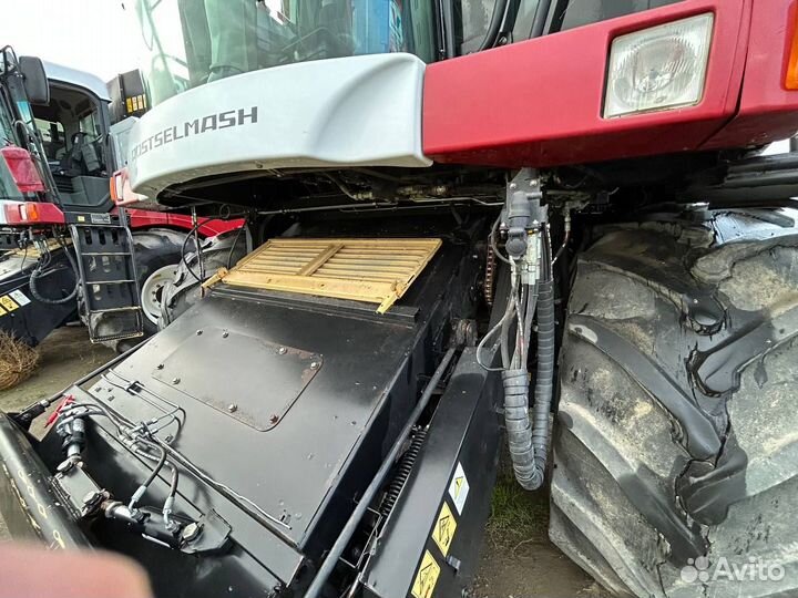 Комбайн Ростсельмаш Acros 595 Plus, 2016