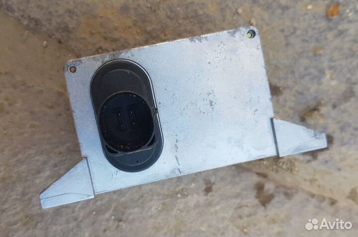 Датчик ускорения Touareg Cayenne Каен Туарег