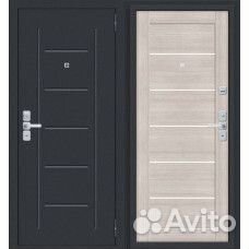 Двери входные