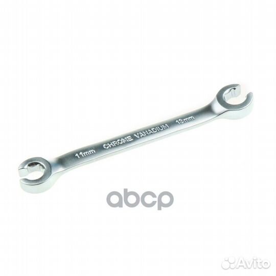 Ключ разрезной 11x13 мм arnezi R1051113 R105111