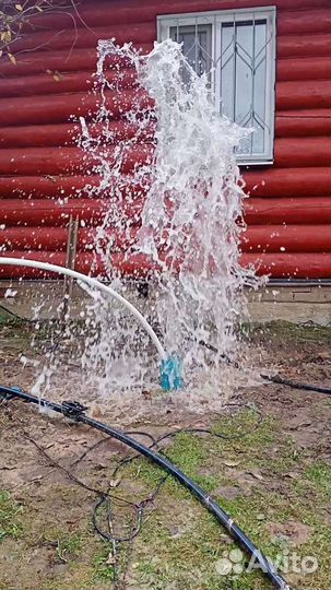 Ремонт скважин