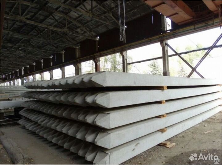 Железобетонные / жб сваи от производителя