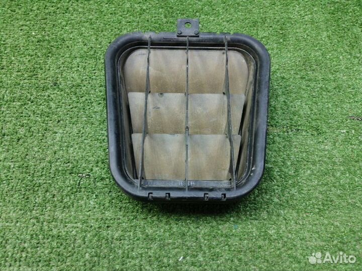 Клапан Audi Q3 8UB cczc 2013