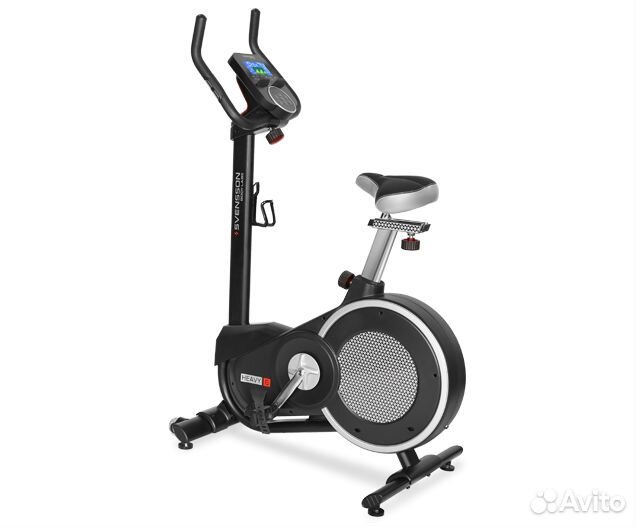 Велотренажёр Svensson Body Labs Heavy G Upright