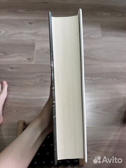 Крах. Адам Туз