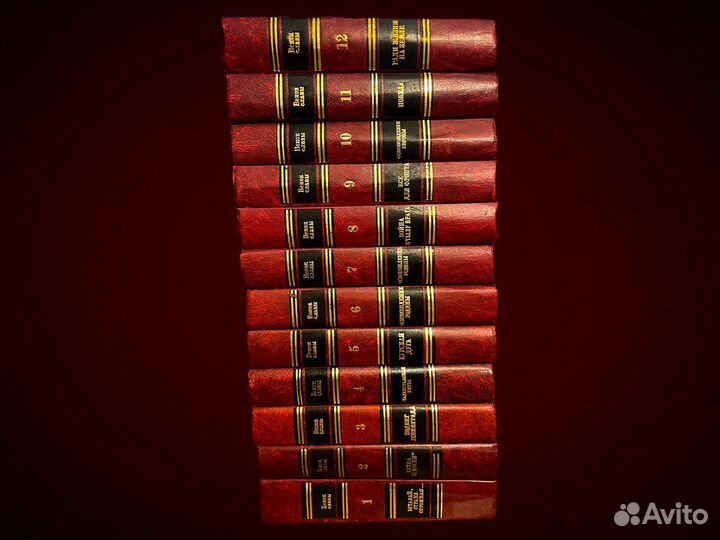 Серия книг Венок Славы ВОВ