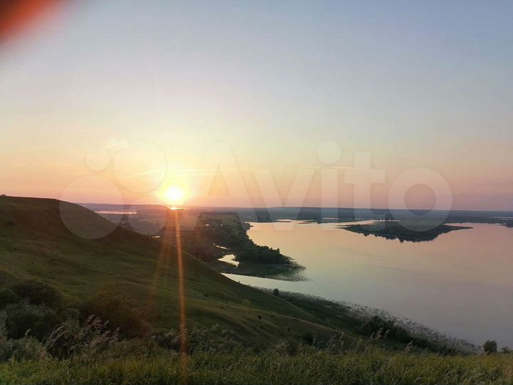 Участок 30 сот. (ИЖС)