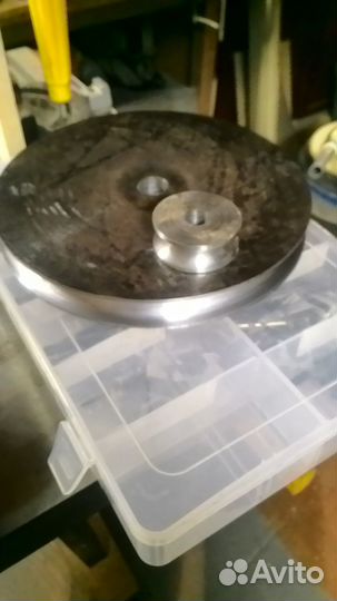 Токарь в Советском и Кировском районах