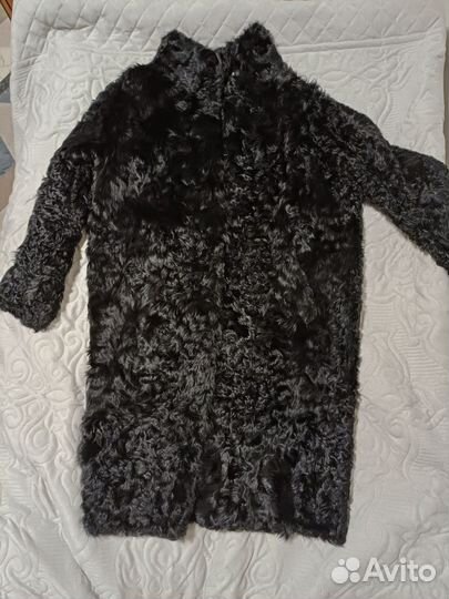 Шуба женская