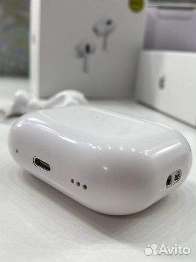 Airpods pro 2 premium Оригинальное качество