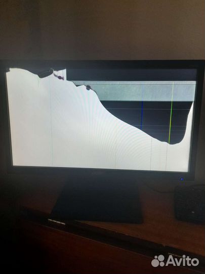 Монитор Acer