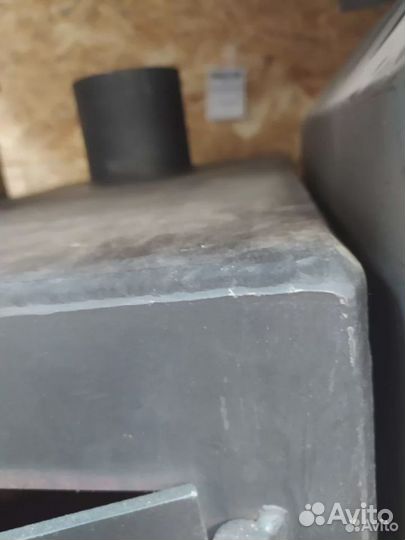 Печь отопительная 