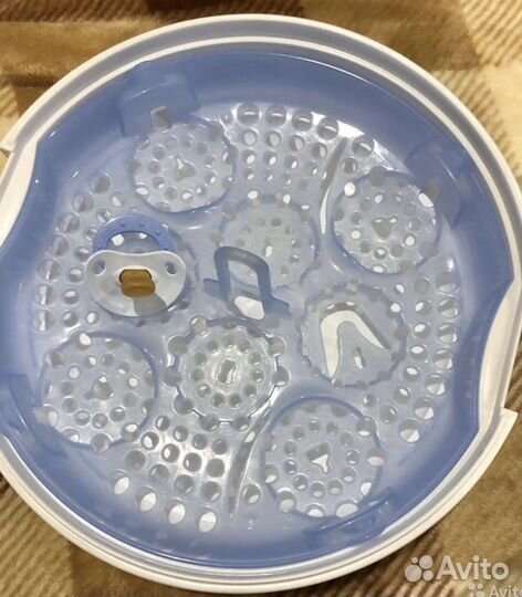 Стерилизатор Avent Philips