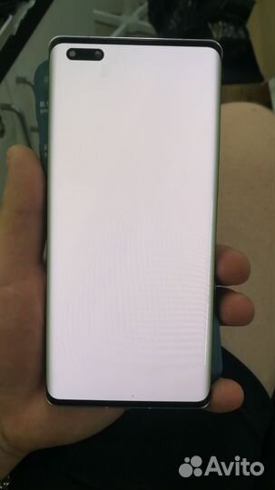 Дисплей huawei mate 40 pro