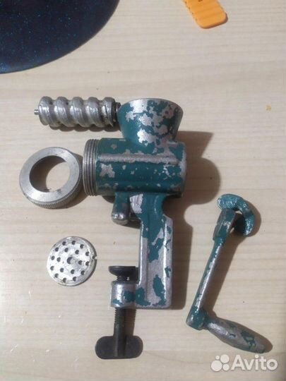 Детские игрушки СССР советские