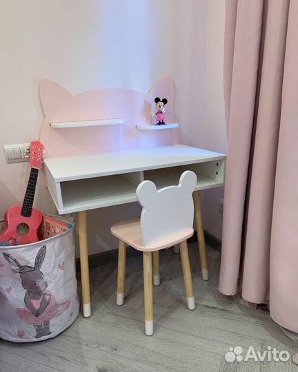 Детский стол