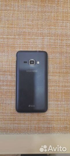 Телефон Samsung galaxy