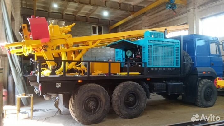 Воздушный компрессор винтовой Dali 12/12