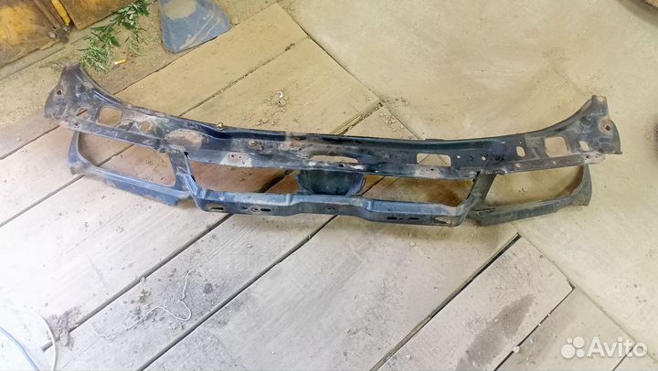 Телевизор passat b3