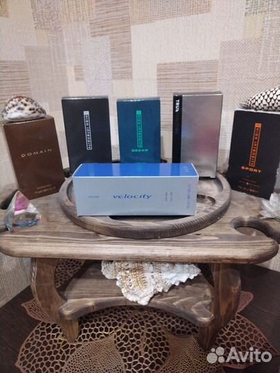 Mary Kay Ароматы все в наличии