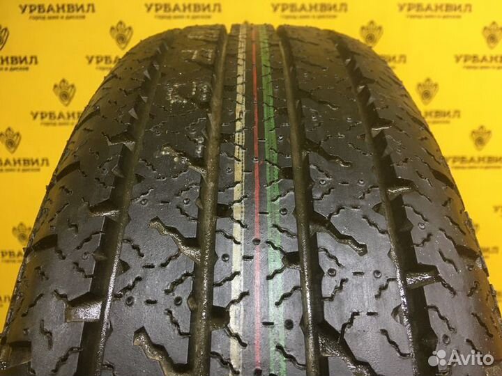 Bridgestone RD116 Steel 195/70 R14 91S