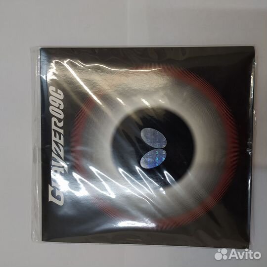 Накладка Вuttеrfly Glаyzеr 09С