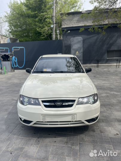 Daewoo Nexia 1.6 МТ, 2012, 56 700 км