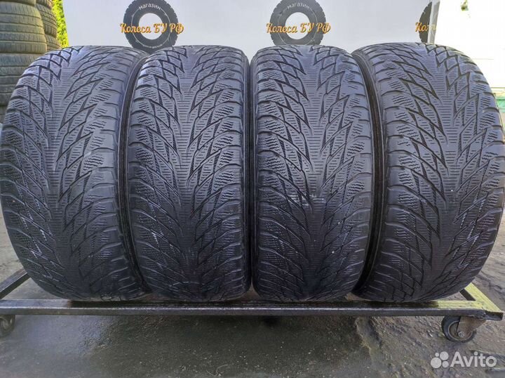 Nokian Tyres Hakkapeliitta R2 225/50 R17 94R
