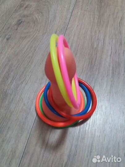 Игра Для для конкурсов девичников