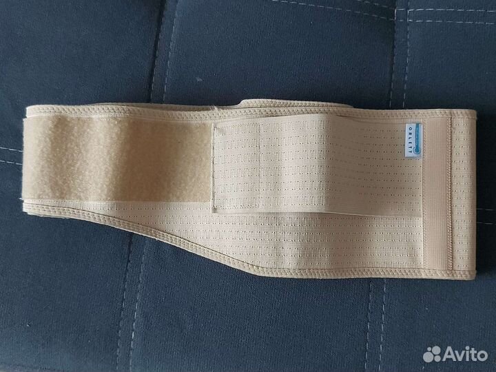 Бандаж для беременных и после беременности