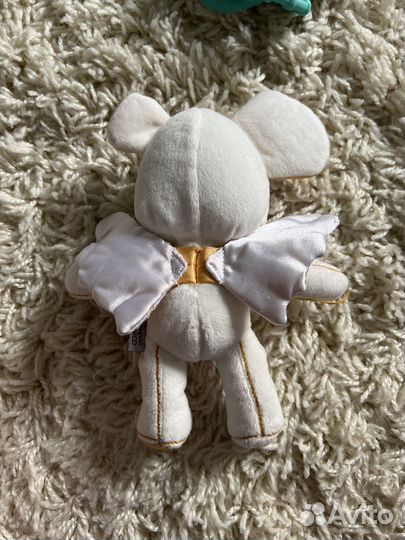 Игрушка Мышь