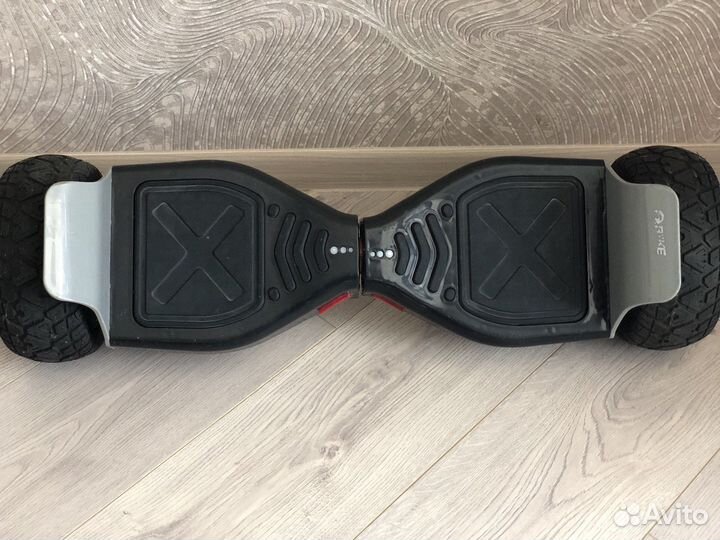 Гироскутер i bike leader x t-800