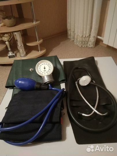 Медицинские приборы