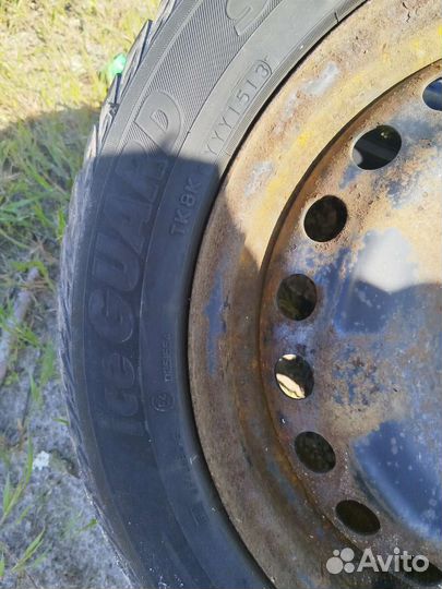 Yokohama Ice Guard IG35 205/55 R16