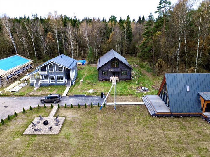 Участок 6,3 сот. (ИЖС)